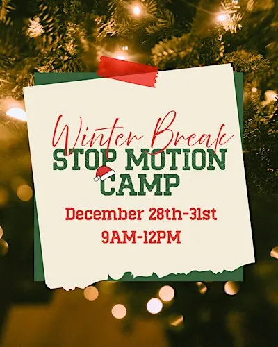 Winter Break Camp