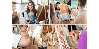 Paint Night Done Right - Phoenix - Paint and Sip in Phoenix | Classpop!™