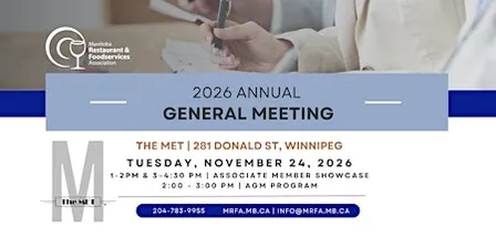 2026 Annual General Meeting