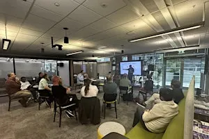 AI Confidence Meetup: The Hidden Work Behind AI Automation