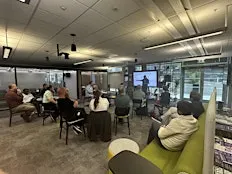 AI Confidence Meetup: The Hidden Work Behind AI Automation