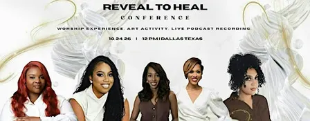 Reveal to Heal
