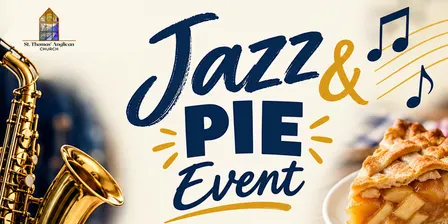 Jazz & Pie