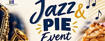Jazz & Pie