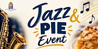 Jazz & Pie