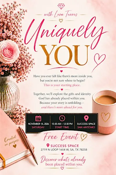 Uniquely You