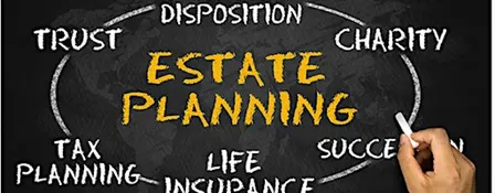Estate Planning Seminar