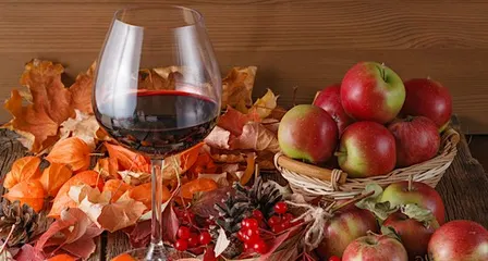 Thanksgiving Uncorked: Holiday Wine Pairings with Master Sommelier
