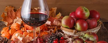 Thanksgiving Uncorked: Holiday Wine Pairings with Master Sommelier