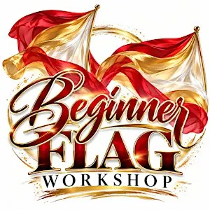 Beginner Flag Workshop