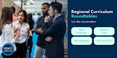The Regional Curriculum Roundtable - Belfast