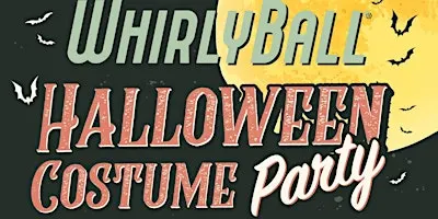 WhirlyBall Family Halloween Costume Party - Brookfield, WI