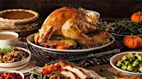 Christian Singlesgiving