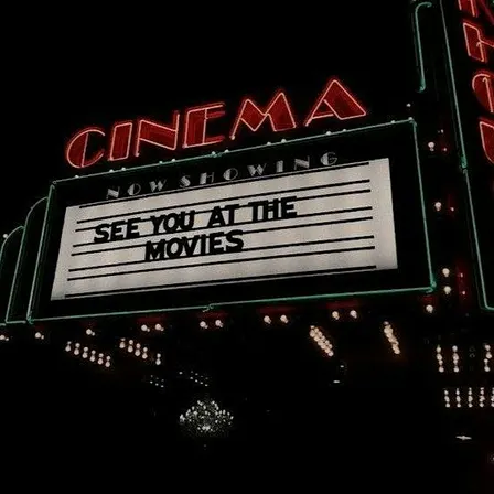 Sunday Funday At The Movies