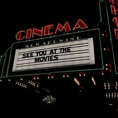 Sunday Funday At The Movies