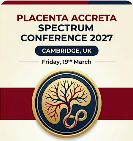 Placenta Accreta Conference 2027