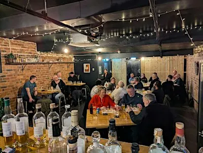 Intro to Scotch Whisky