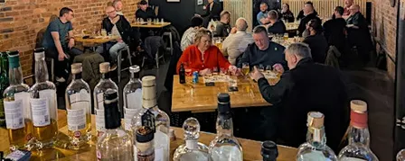Intro to Scotch Whisky