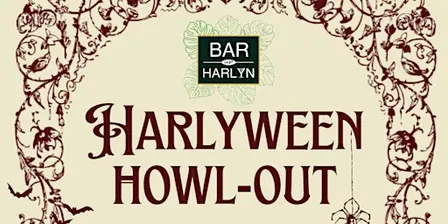 Harlyween Howl-Out