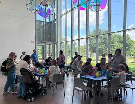 Storytime with EyeSeeMe African American Children’s Bookstore