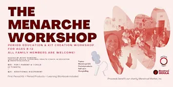 The Menarche Workshop