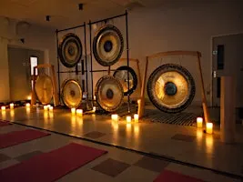Deep Relaxation Soundbath with Special Rate Tickets