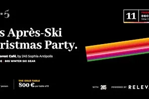 Chilli No. 5 - 80s Après-Ski Christmas Party