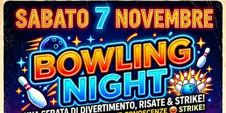 Bowling By Night