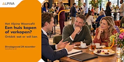 Het Alpina Wooncafé Zevenaar