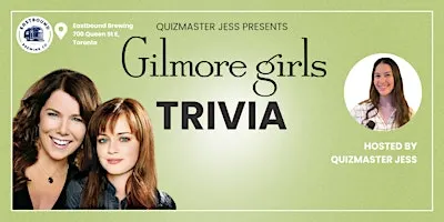 Gilmore Girls Trivia at Eastbound Brewing