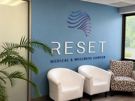 Reset Lunch & Learn: Understanding PTSD & Emerging Treatment Options