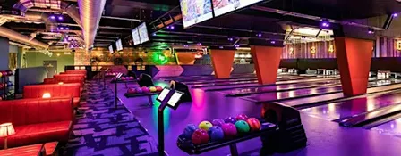 End of Year Networking & Bowling Night