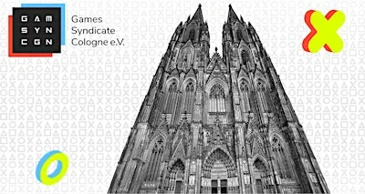 Einladung zum Games Syndicate Cologne e.V. - Connect