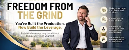 Freedom from the Grind