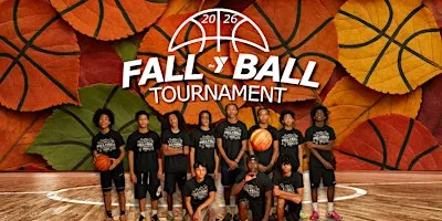 2026 Fall Ball Tournament