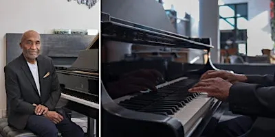 Holiday Keys: An Evening at the Piano with Bobby Floyd