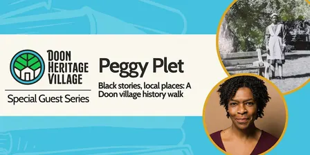 Black stories, local places