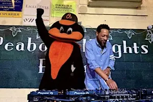 Peabody Heights 15th Anniversary Party