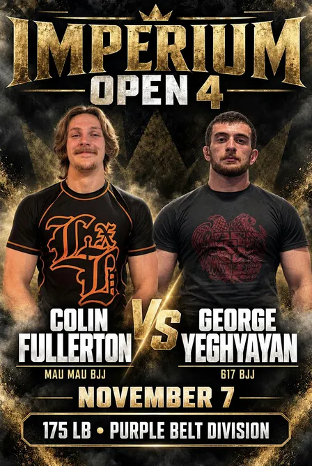 Imperium Open 4