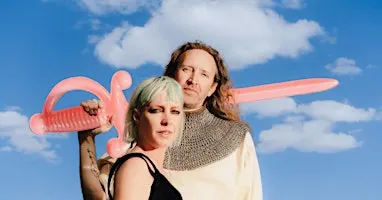 Raised By Sound Fest After Party: Sylvan Esso DJ Set