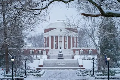 Faculty Winter Wellness Retreat Day
