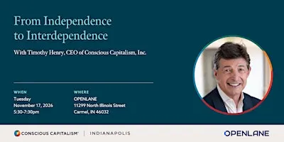 From Independence to Interdependence