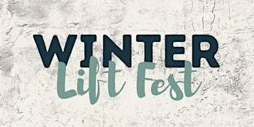 Form + Function Winter Lift Fest