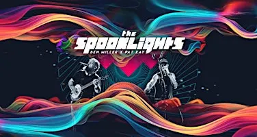 The Spooklights at The Mousetrap - 12/19/26