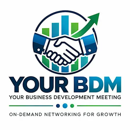 Your Business Development Meeting –Monthly Networking Lichfield-Dec 2026