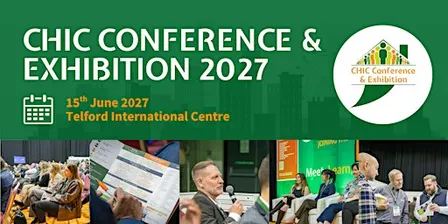 CHIC Conference & Exhibition 2027