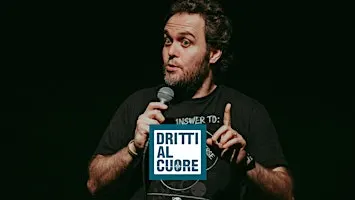 DRITTI AL CUORE - 20 grammi