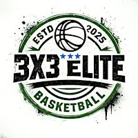 Thanksgiving 3x3 Basketball Clinic