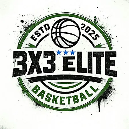 Thanksgiving 3x3 basketball clinic