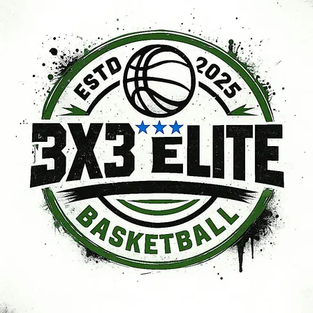Thanksgiving 3x3 Basketball Clinic